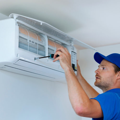 HVAC Contractor Yukon, OK Free Estimates Robinson Mechanical, LLC